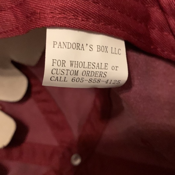 HATWORKS.PRO- STURGIS MENS HAT 2021 🆕 - Picture 7 of 9